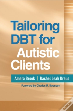 Capa do artigo Tailoring Dbt For Autistic Clients