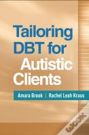 Tailoring Dbt For Autistic Clients