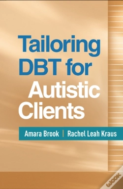 Capa do artigo Tailoring Dbt For Autistic Clients