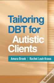 Capa do artigo Tailoring Dbt For Autistic Clients