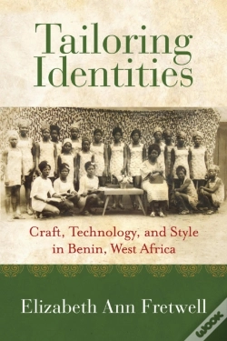 Capa do artigo Tailoring Identities