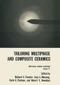 Tailoring Multiphase And Composite Ceramics - Preview