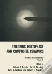 Capa do artigo Tailoring Multiphase And Composite Ceramics
