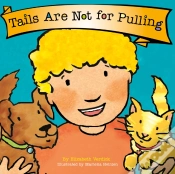Capa do artigo Tails Are Not For Pulling (Best Behavior)