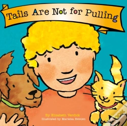 Capa do artigo Tails Are Not For Pulling (Best Behavior)