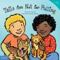 Tails Are Not For Pulling - Preview