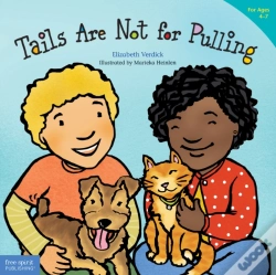 Capa do artigo Tails Are Not For Pulling