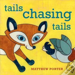Capa do artigo Tails Chasing Tails