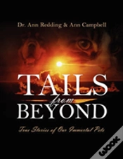 Capa do artigo Tails From Beyond