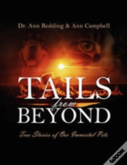 Capa do artigo Tails From Beyond