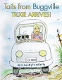 Tails From Buggville - Preview