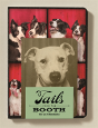 Tails From The Booth Notebooks (Set Of 3) - Preview