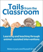 Capa do artigo Tails From The Classroom