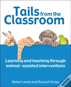 Capa do artigo Tails From The Classroom