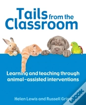 Capa do artigo Tails From The Classroom