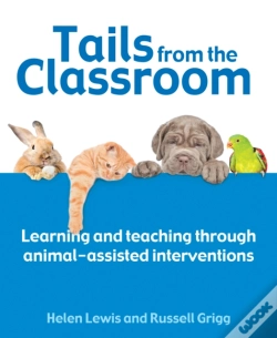 Capa do artigo Tails From The Classroom