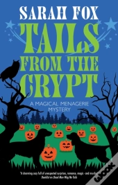 Tails From The Crypt