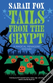 Capa do artigo Tails From The Crypt