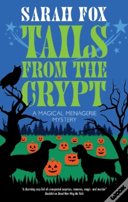 Capa do artigo Tails From The Crypt