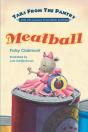 Tails From The Pantry: Meatball - Preview
