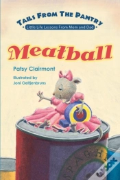 Capa do artigo Tails From The Pantry: Meatball