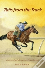 Capa do artigo Tails From The Track