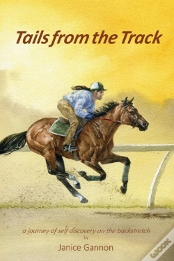 Capa do artigo Tails From The Track