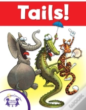 Tails!