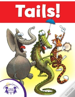 Capa do artigo Tails!