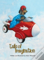 Tails Of Imagination