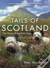 Capa do artigo Tails Of Scotland