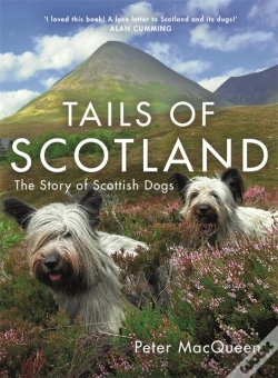 Capa do artigo Tails Of Scotland