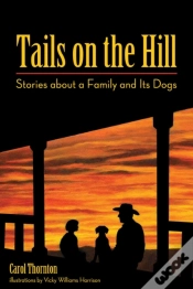 Capa do artigo Tails On The Hill