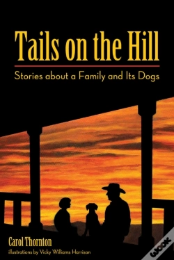 Capa do artigo Tails On The Hill