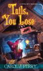 Tails, You Lose - Preview