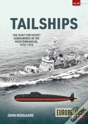 Capa do artigo Tailships