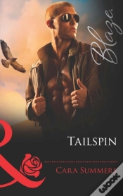 Capa do artigo Tailspin