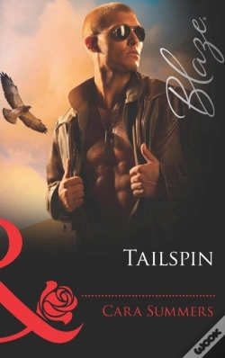 Capa do artigo Tailspin