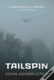 Capa do artigo Tailspin