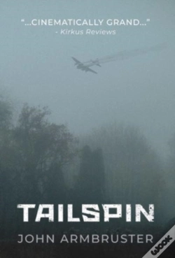 Capa do artigo Tailspin