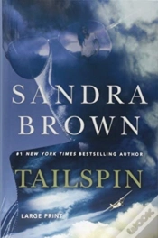 Capa do artigo Tailspin