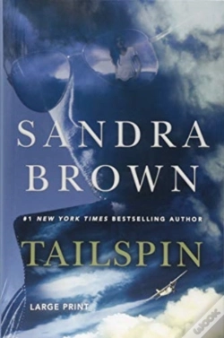 Capa do artigo Tailspin