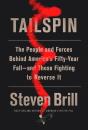 Tailspin - Preview