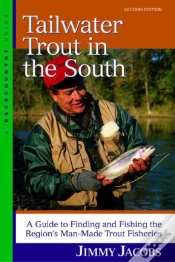 Capa do artigo Tailwater Trout In The South