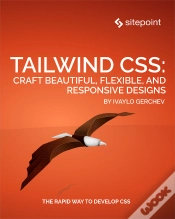 Capa do artigo Tailwind Css