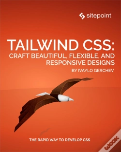 Capa do artigo Tailwind Css