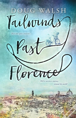 Capa do artigo Tailwinds Past Florence