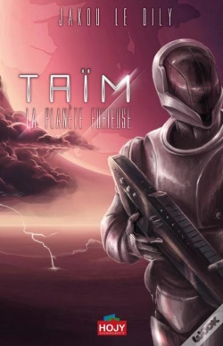 Capa do artigo Taim La Planete Furieuse