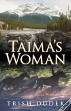 Capa do artigo Taima'S Woman