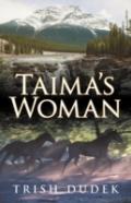 Taima'S Woman